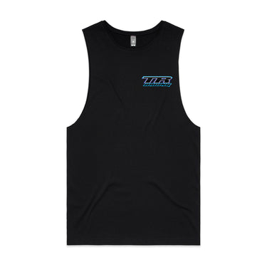 TR Racing Men's Tank